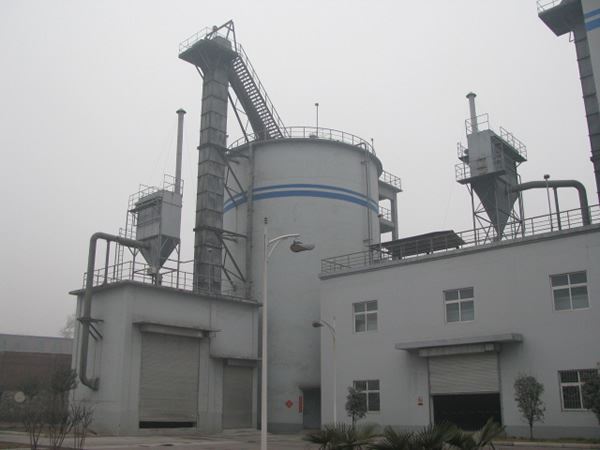 烘干設備應用行業(yè)